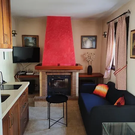 Casita Jade *