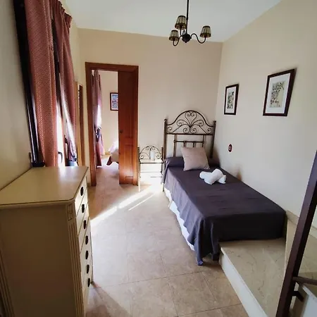 Casita Jade * Sayalonga