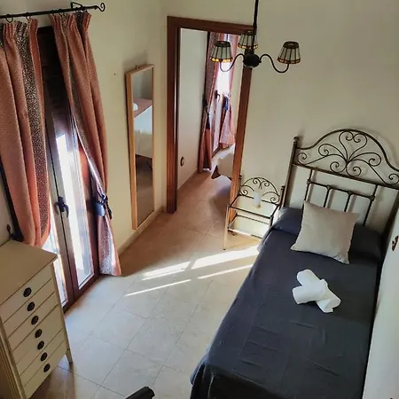 Casita Jade Sayalonga