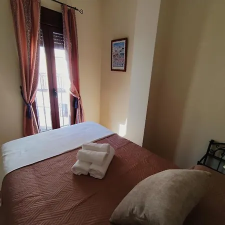Casita Jade Holiday home Sayalonga