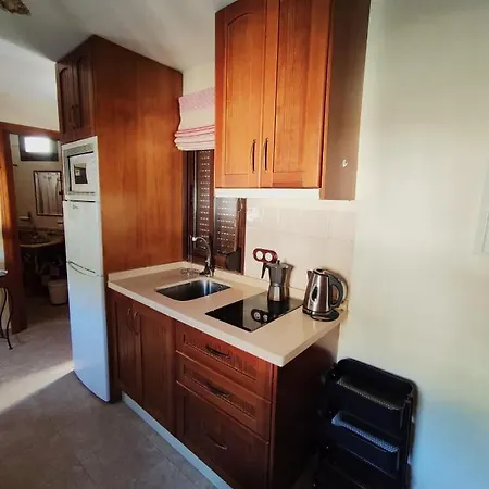 Casita Jade