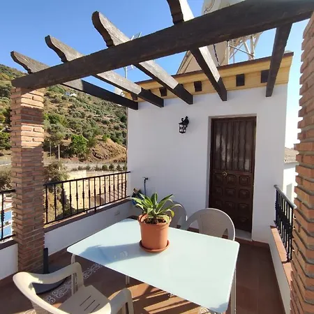 Casita Jade Holiday home *
