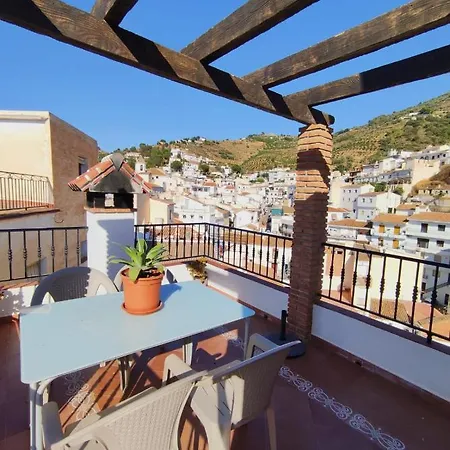 Casita Jade Holiday home *