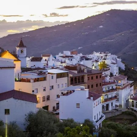 Holiday home Casita Jade *