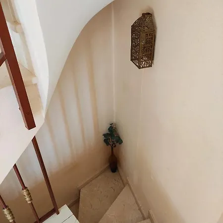 Casita Jade Casa de Férias